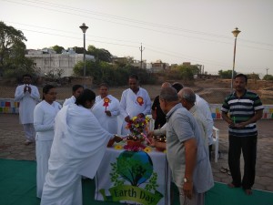 mandsaur earth day manaya gaya 1