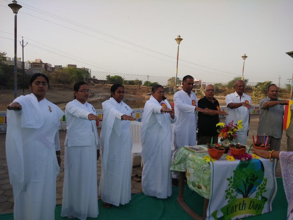 mandsaur earth day manaya gaya 2